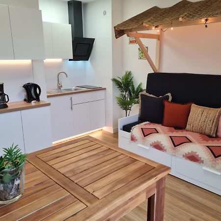 Saint Jean De Monts Studio Plein De Charme 외부 사진