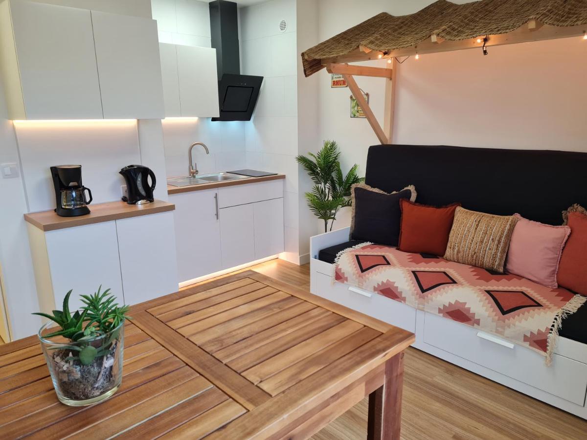 Saint Jean De Monts Studio Plein De Charme 외부 사진